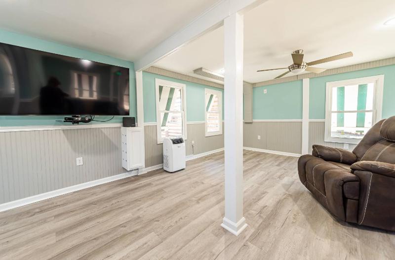 After Dune Delight - KDH MP 7 300 Yds to Beach Pool Rooftop Deck w/Ocean View Flex Stays - image 14
