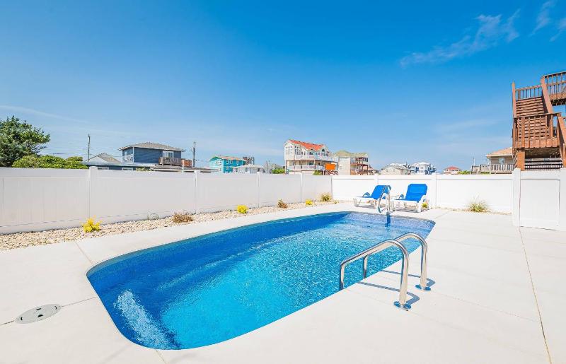 After Dune Delight - KDH MP 7 300 Yds to Beach Pool Rooftop Deck w/Ocean View Flex Stays - image 37