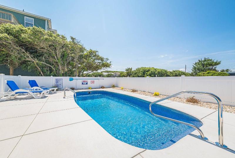 After Dune Delight - KDH MP 7 300 Yds to Beach Pool Rooftop Deck w/Ocean View Flex Stays - image 11
