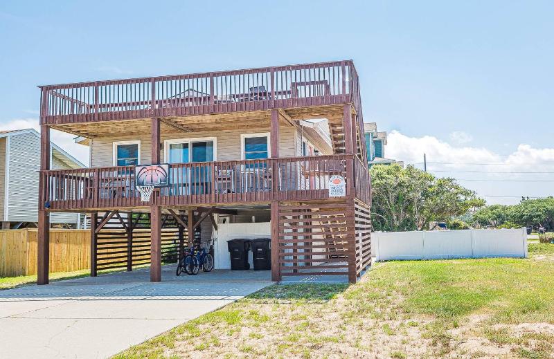 After Dune Delight - KDH MP 7 300 Yds to Beach Pool Rooftop Deck w/Ocean View Flex Stays - image 16