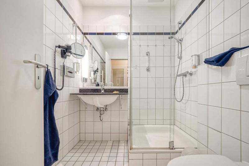 Seestraße 54 Wohnung 1 Seegras - image 12