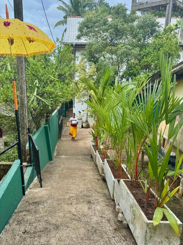 Swastha Ayurveda Villa - image 9