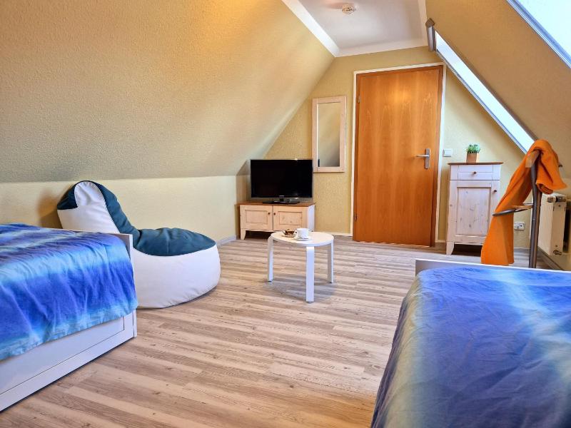 Kranichrast 1 Wohnung 3 - image 7