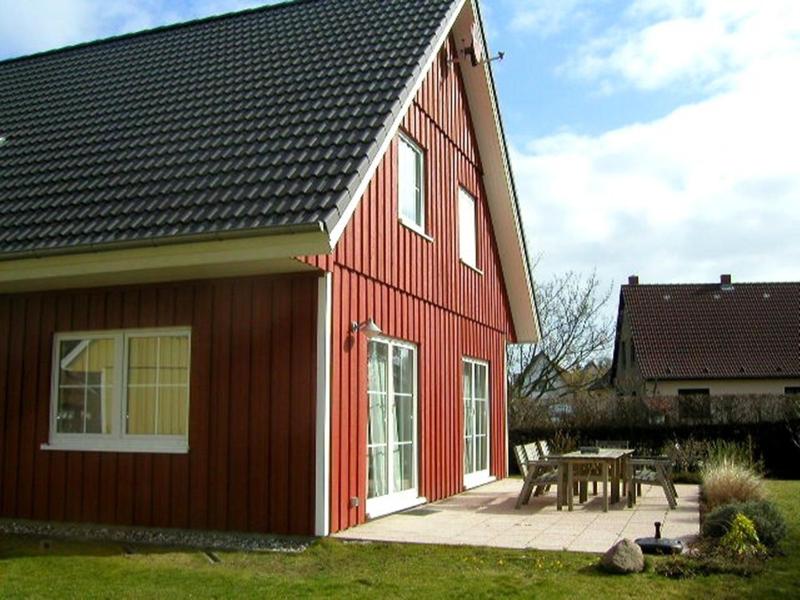 Rosenberg Haus 16a - image 7