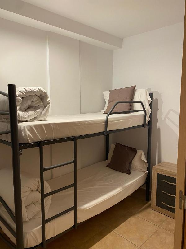 Two-Bedroom Apartment image 3