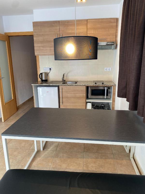 Two-Bedroom Apartment image 4