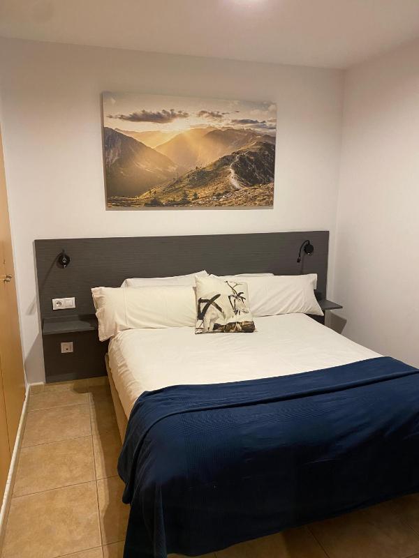 Two-Bedroom Apartment image 2