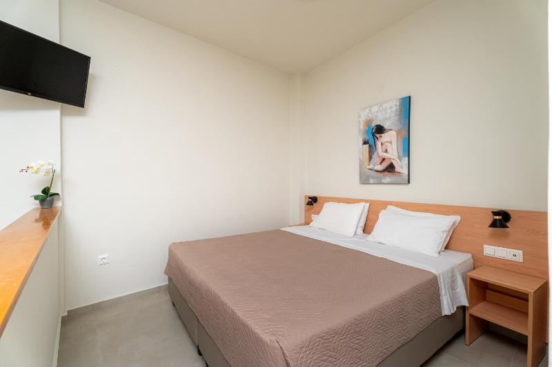Junior Suite with Inland view image 1