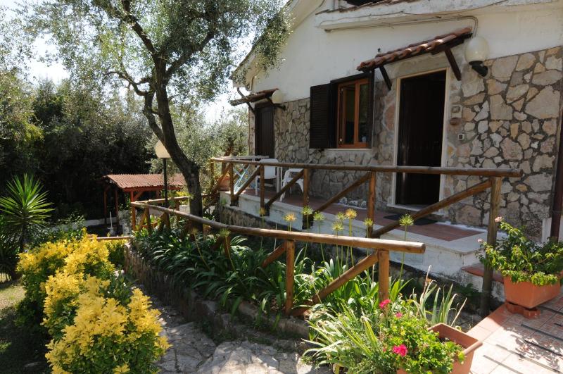 Relais Il Frantoio - image 14