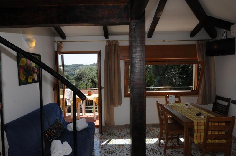 Apartment - Split Level image 4