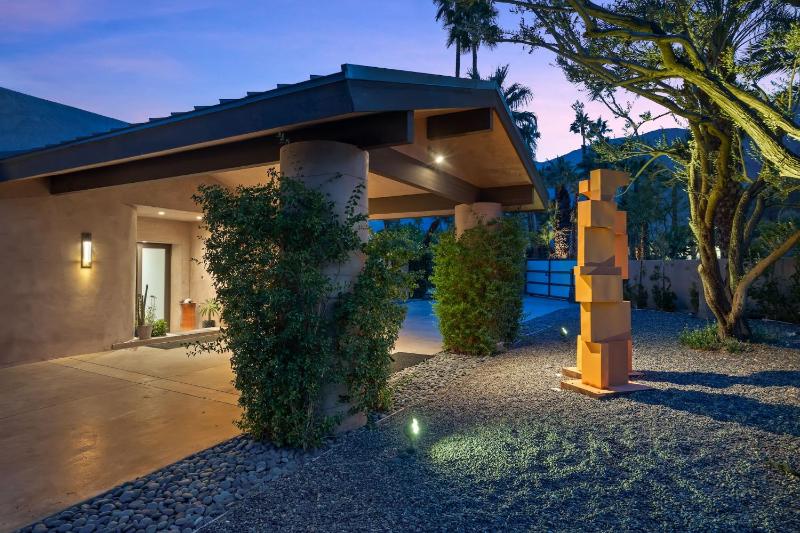 Palm Springs Confidential - image 29