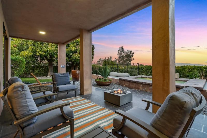 Palm Springs Confidential - image 11