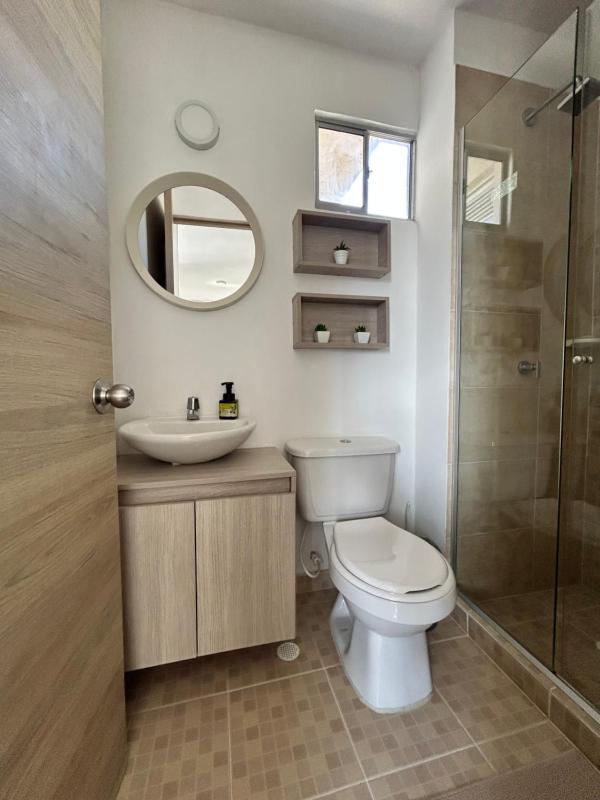 Cómodo apartamento en el norte de Barranquilla - image 14