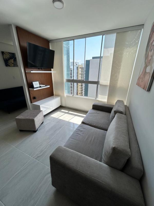 Cómodo apartamento en el norte de Barranquilla - image 19