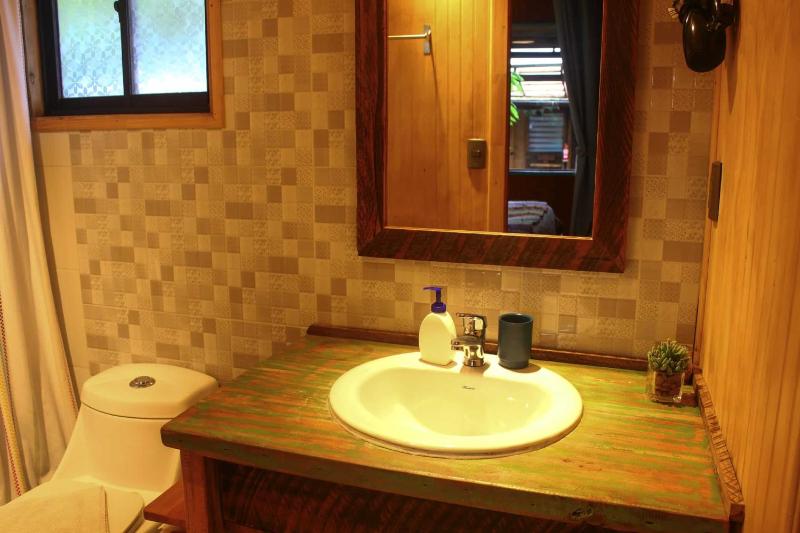 La Araucaria Hostería Boutique - Ex Lounge Brasil - image 22