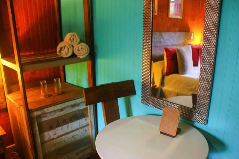 La Araucaria Hostería Boutique - Ex Lounge Brasil - image 6