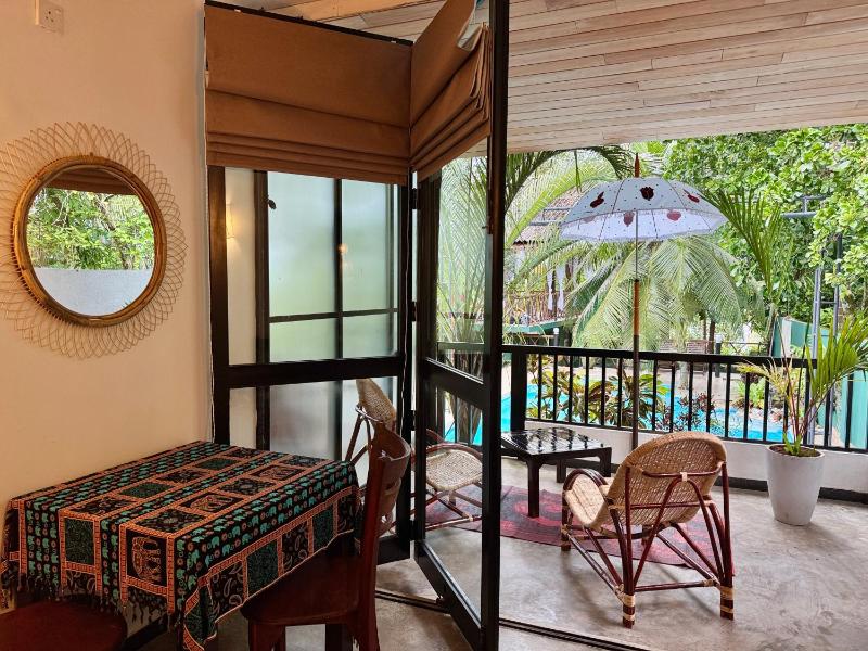 Swastha Ayurveda Villa - image 43