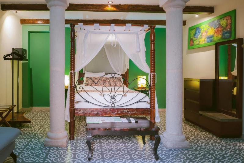 Viva Merida Hotel Boutique - image 2