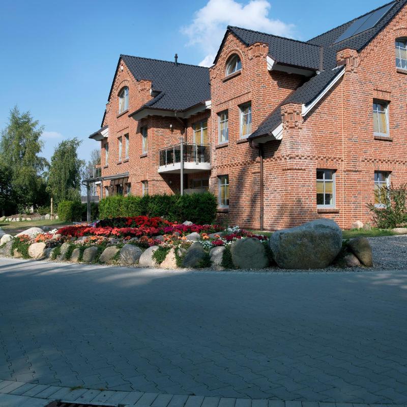 Aparthotel Museumshof - image 27