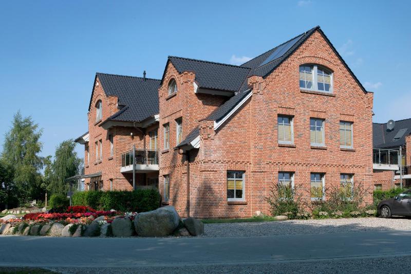 Aparthotel Museumshof - image 7