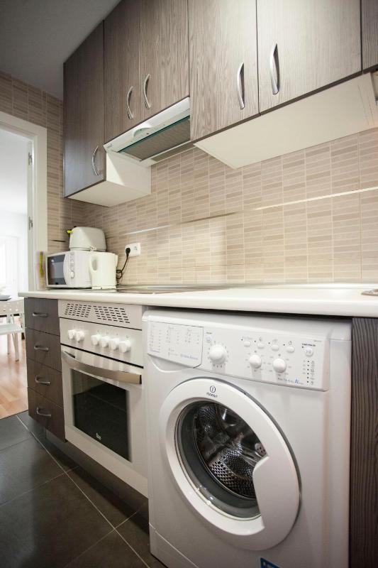 One-Bedroom Apartment (4 Adults) image 4