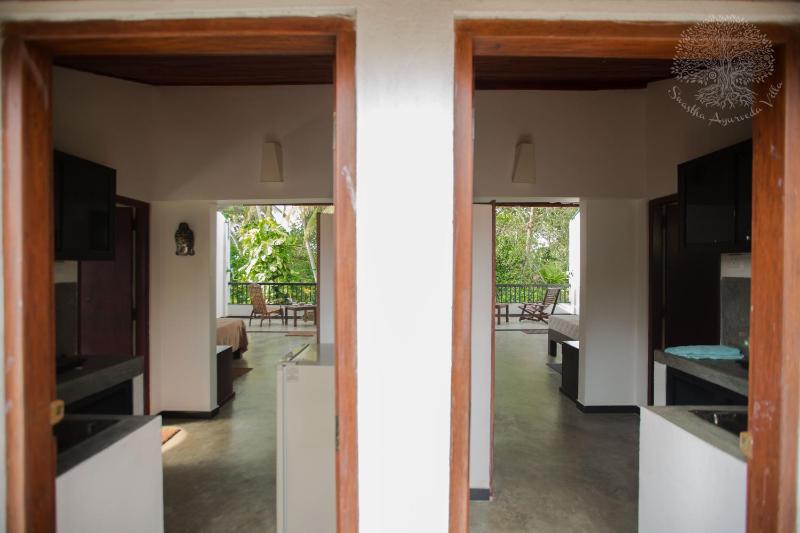 Swastha Ayurveda Villa - image 36
