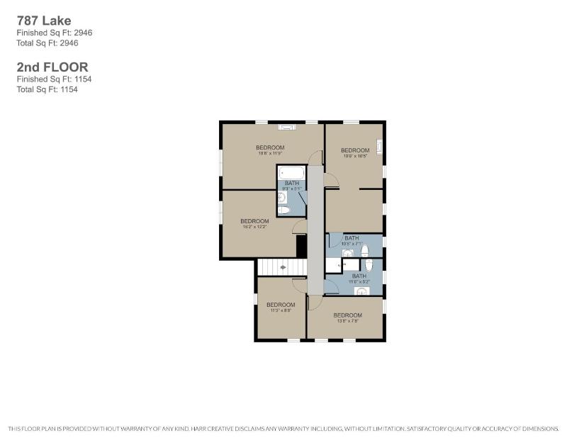 Seven-Bedroom Villa image 3