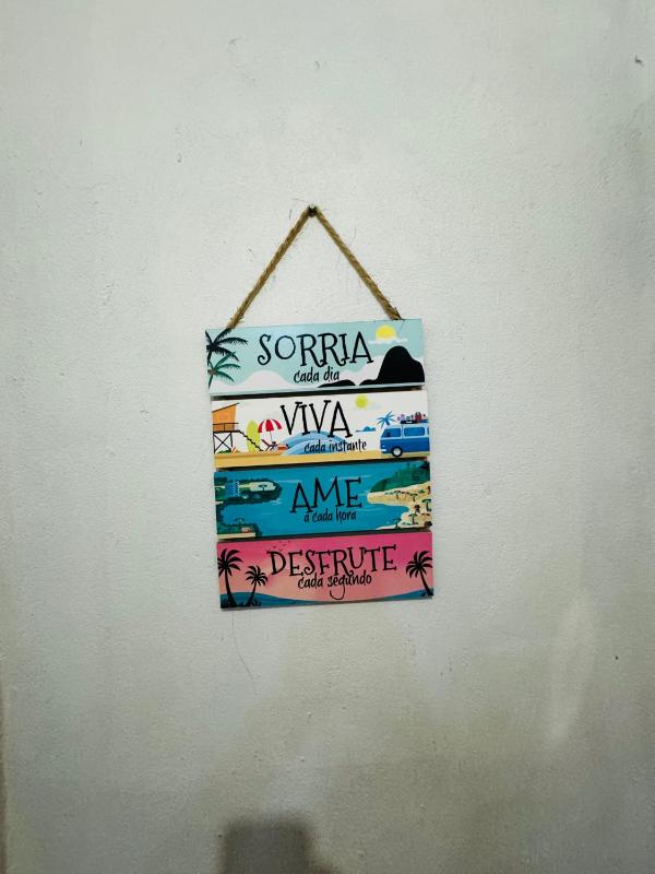 Pousada Lagoa Azul - image 8