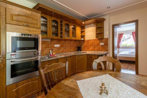 Two-Bedroom Apartment image 2