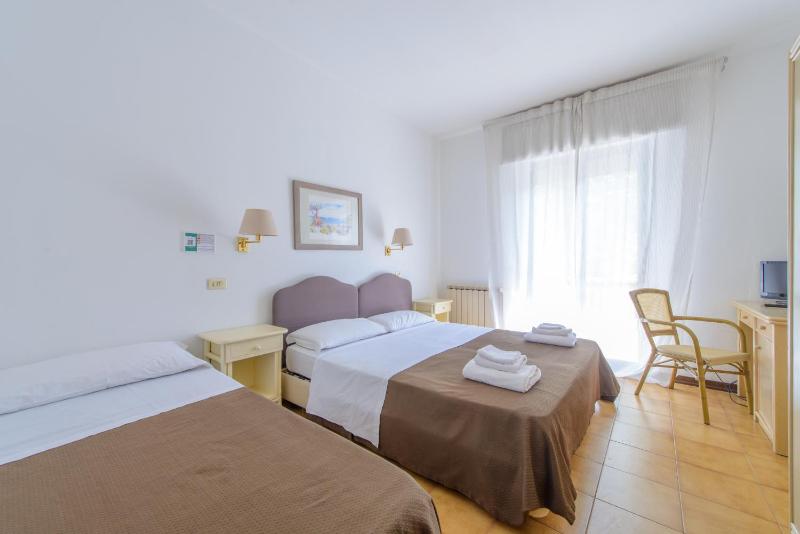 Hotel Avana Mare - image 30