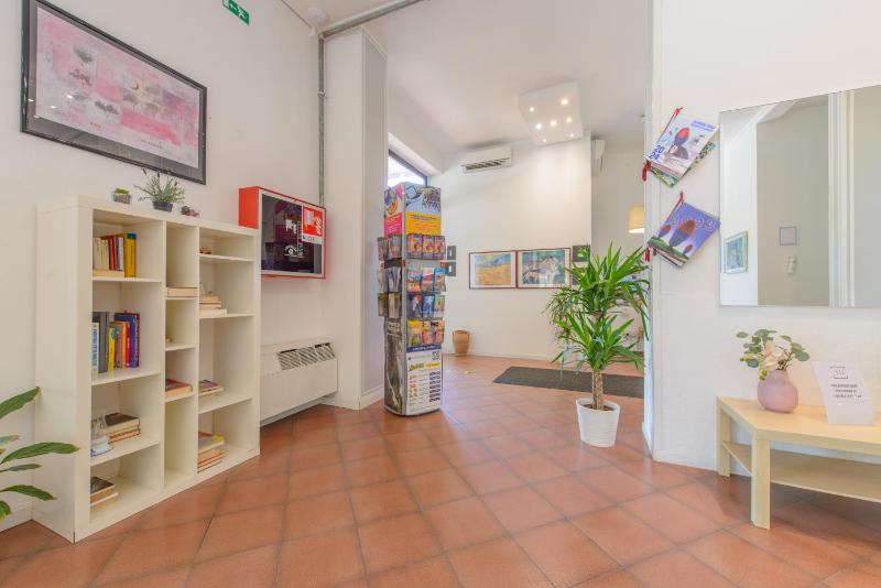 Hotel Avana Mare - image 37