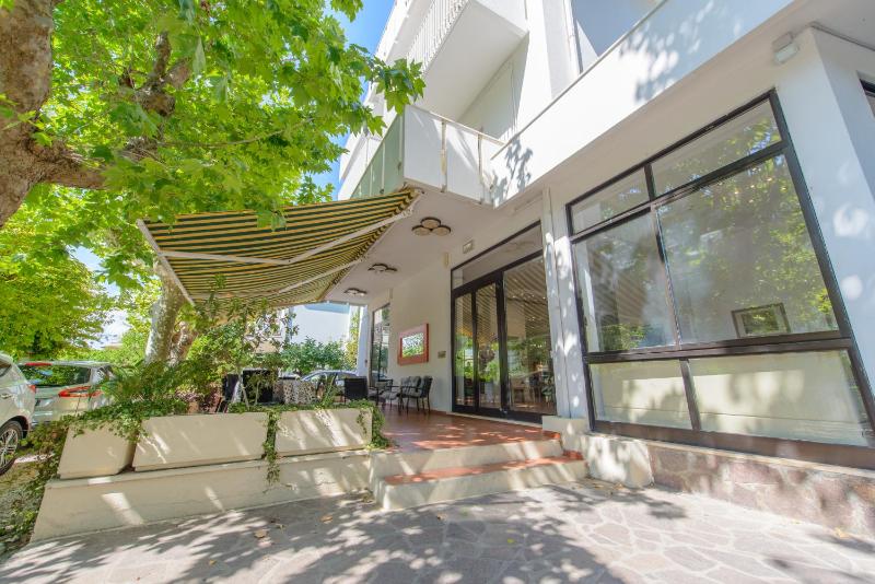 Hotel Avana Mare - image 20