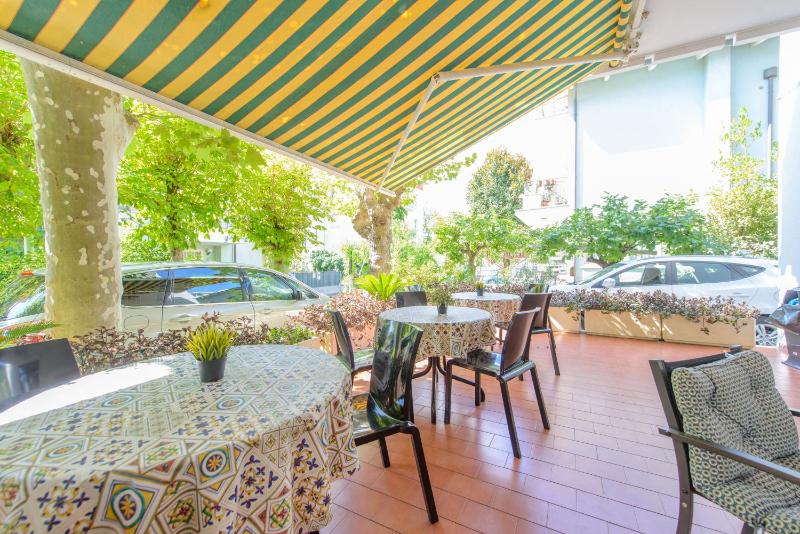 Hotel Avana Mare - image 17