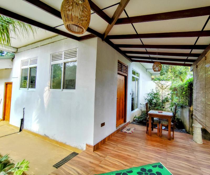 Green Eyes Villa - image 5