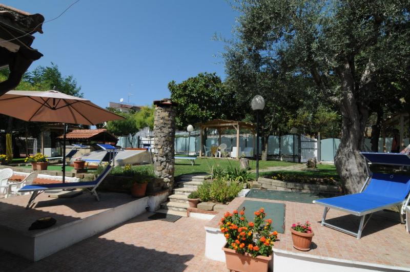 Relais Il Frantoio - image 50