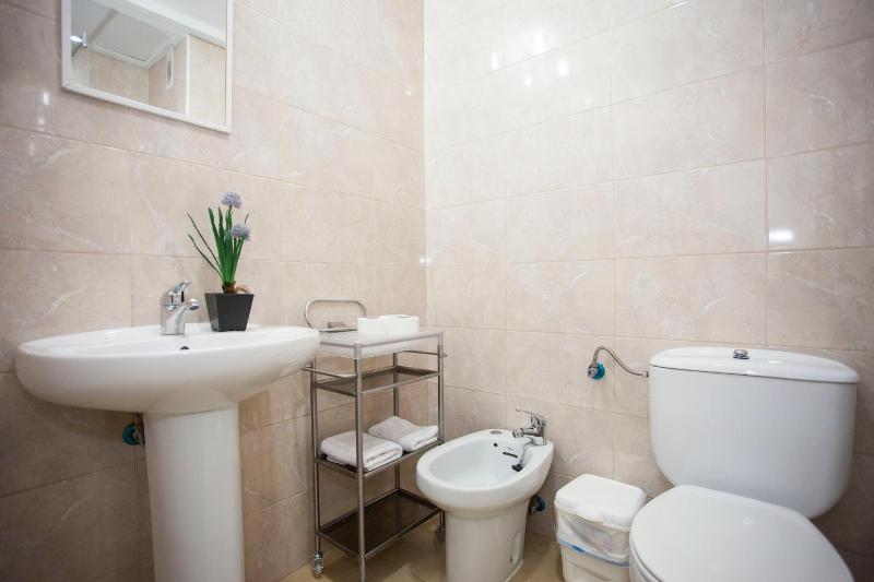 One-Bedroom Apartment (5 Adults) image 3