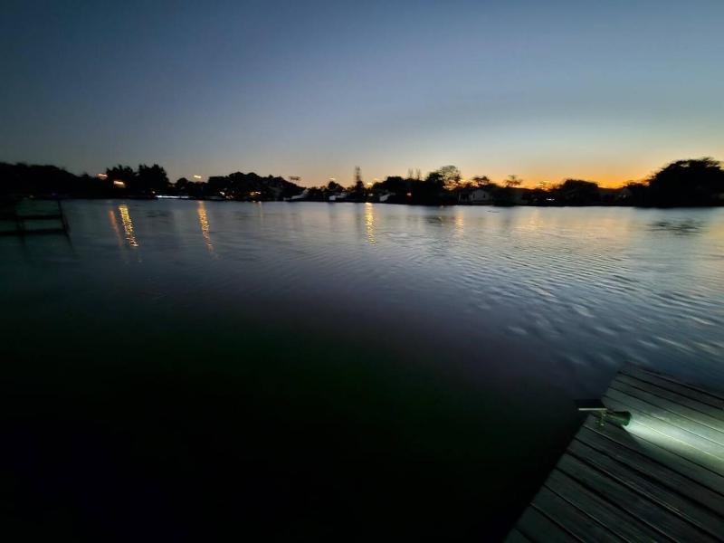 Lakeside Paradise with Heated Pool - image 50