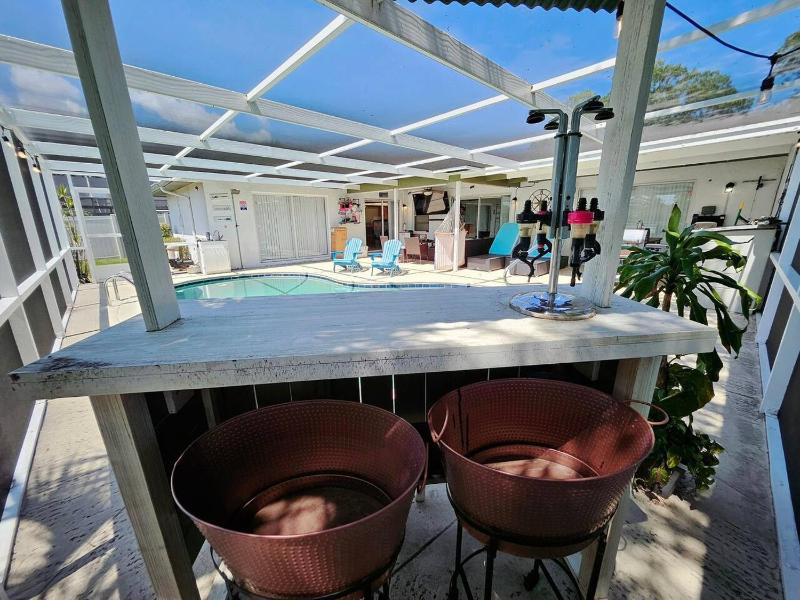 Lakeside Paradise with Heated Pool - image 38