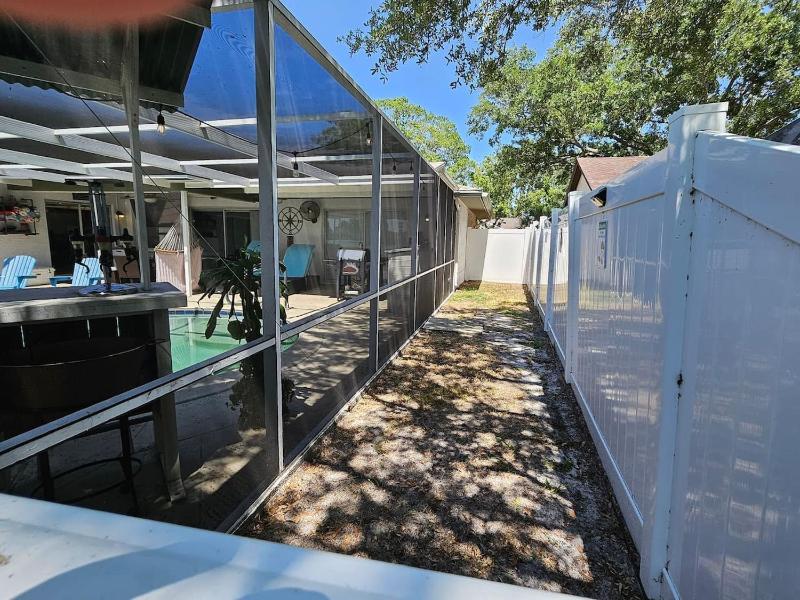 Lakeside Paradise with Heated Pool - image 41