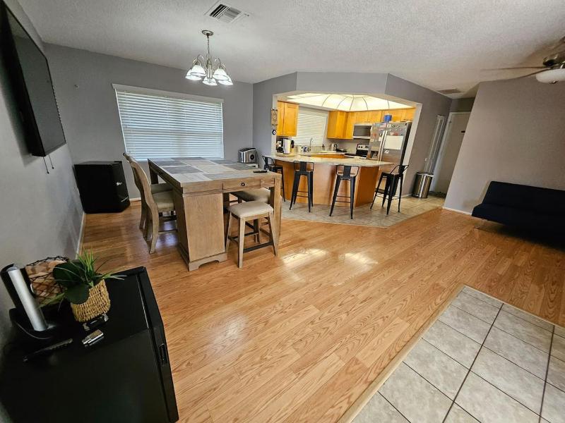Lakeside Paradise with Heated Pool - image 27