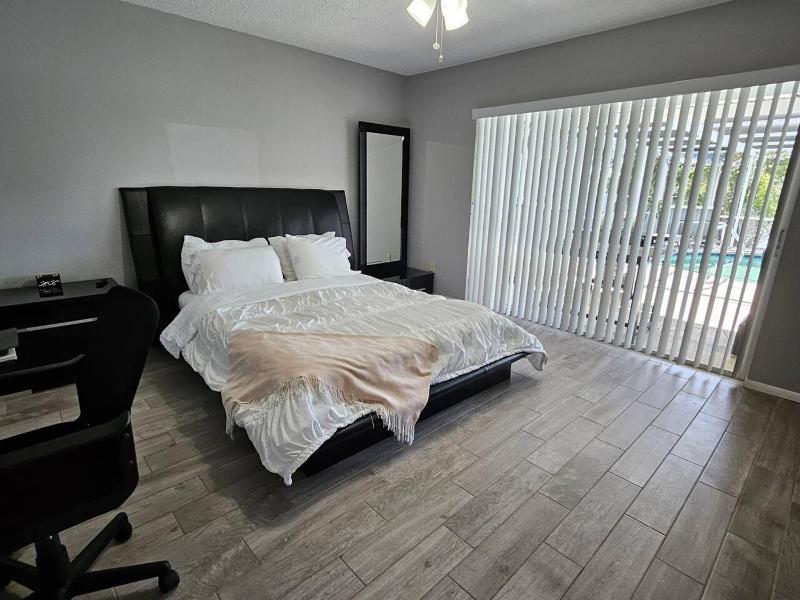 Lakeside Paradise with Heated Pool - image 28