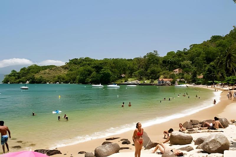 Casarão dos Pereira - Acesso a Praia da Figueira - image 27