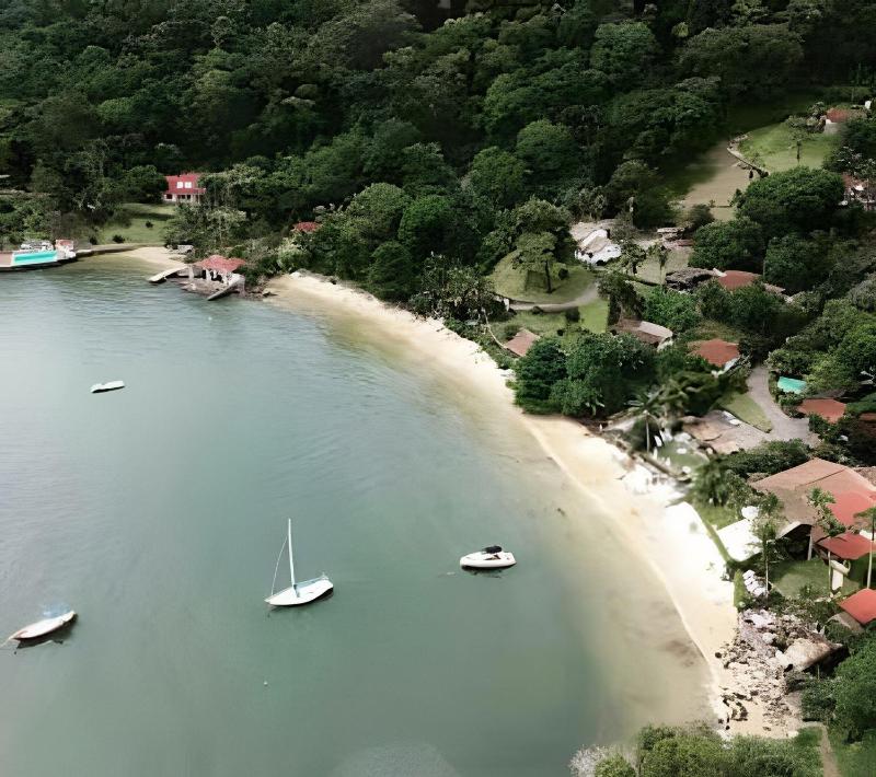 Casarão dos Pereira - Acesso a Praia da Figueira - image 18