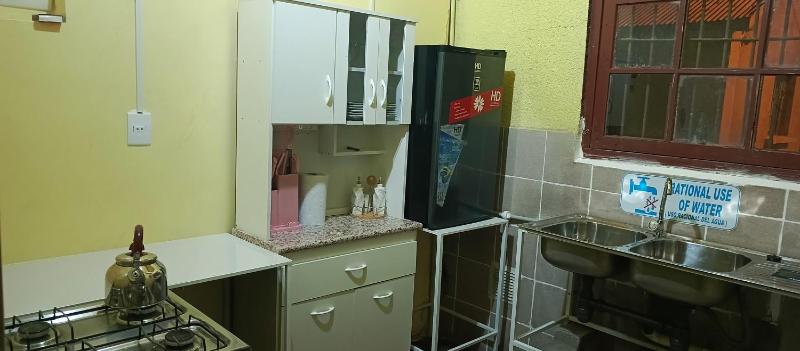 Alojamiento la Gran Estación - image 7
