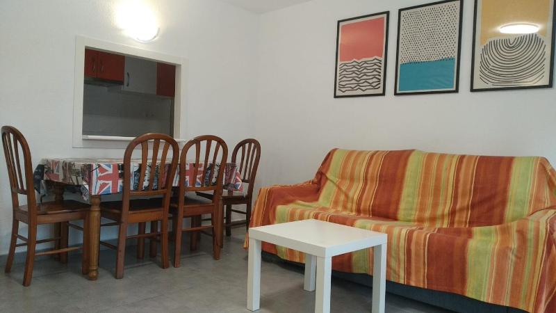 Apartment with Garden View image 3