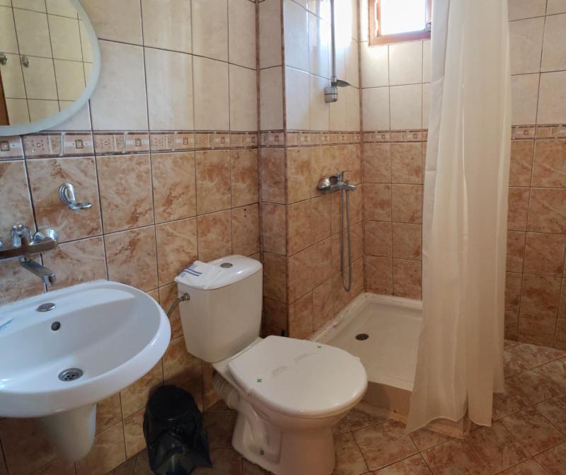 Deluxe Double Room image 1