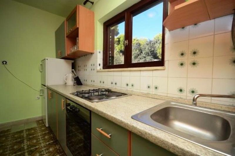 Two-Bedroom Apartment image 3