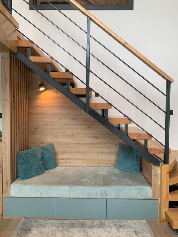 Pine Chalet Vodice - image 12