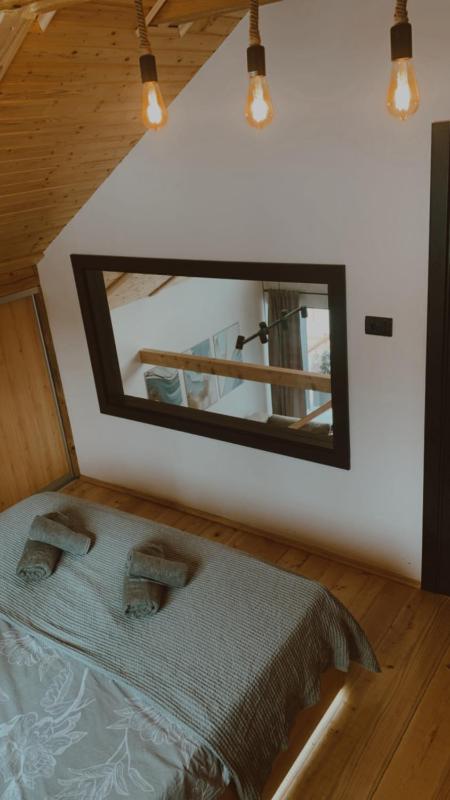 Pine Chalet Vodice - image 7