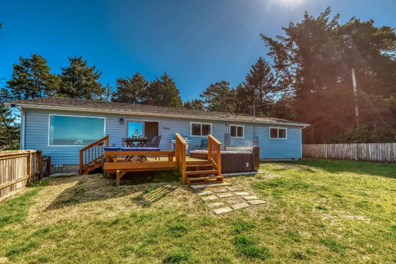 Three-Bedroom House image 2